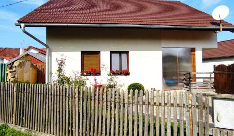Sale Family house, Family house, Gelnica, Slovakia