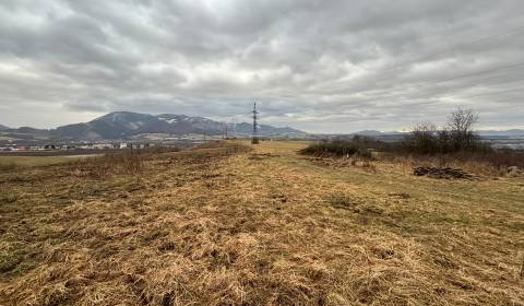 Sale Recreational land, Recreational land, Žilina, Slovakia
