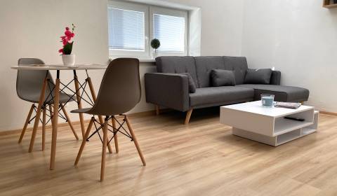 Rent One bedroom apartment, One bedroom apartment, Nitra, Slovakia
