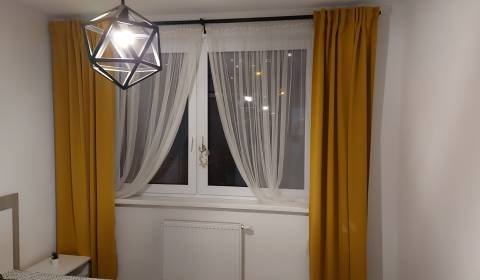 Rent One bedroom apartment, One bedroom apartment, Hornostavská, Nitra