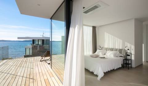 Luxury 4-Bedroom  Villa Punta 1B in Croatia 
