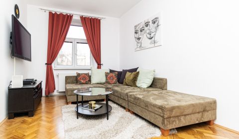 Apartment for rent in Bratislava