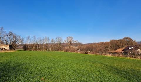 Sale Land – for living, Land – for living, Gondovo, Levice, Slovakia