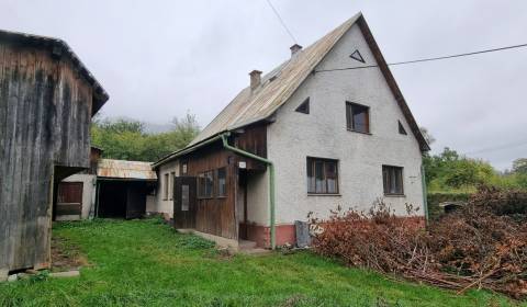 Searching for Family house, Family house, Žilina, Slovakia