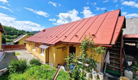 Sale Family house, Family house, Brezno, Slovakia