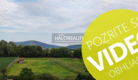 Sale Land – for living, Topoľčany, Slovakia