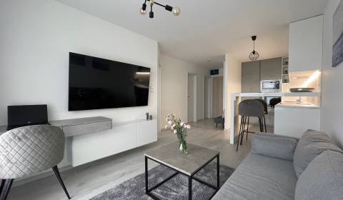 Rent One bedroom apartment, One bedroom apartment, Považská, Košice - 