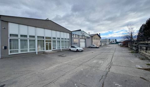 Sale Storehouses and Workshops, Storehouses and Workshops, Skladová, T