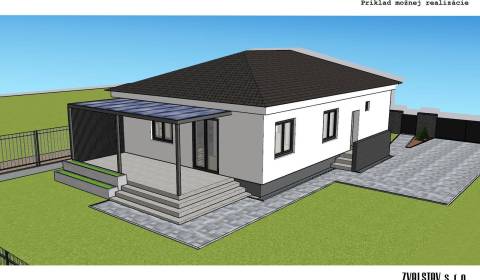 Sale Family house, Family house, Topoľčany, Slovakia