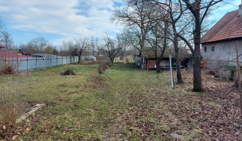 Sale Land – for living, Land – for living, Komárno, Slovakia