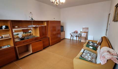 Sale One bedroom apartment, One bedroom apartment, Komárno, Slovakia