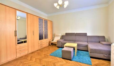 Rent One bedroom apartment, One bedroom apartment, Vajnorská, Bratisla