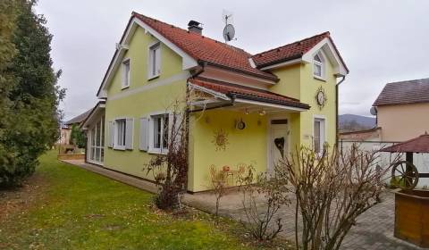 Sale Family house, Family house, Trenčianska Turná, Trenčín, Slovakia