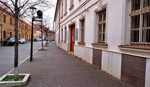 Rent Offices, Offices, Františkánska, Trnava, Slovakia