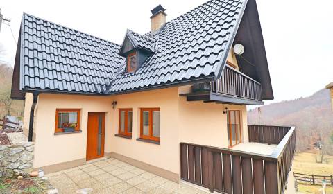 Sale Family house, Family house, Mojtín, Púchov, Slovakia