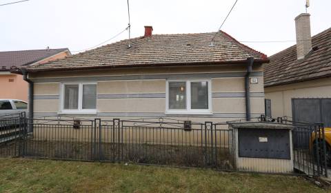 Sale Family house, Family house, Žlkovce 163, Hlohovec, Slovakia