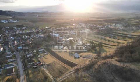 Sale Land – for living, Martin, Slovakia