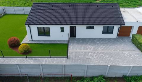 Sale Family house, Family house, Bratislavská 26, Senec, Slovakia