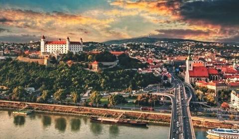 Searching for One bedroom apartment, One bedroom apartment, Bratislava