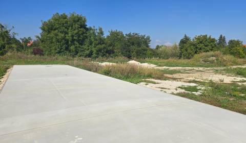 Sale Land – for living, Land – for living, Piešťany, Slovakia