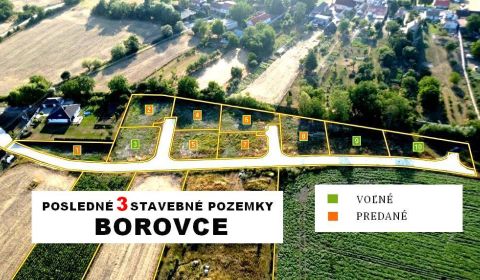 Sale Land – for living, Land – for living, Piešťany, Slovakia