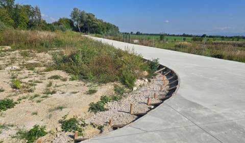 Sale Land – for living, Land – for living, Piešťany, Slovakia