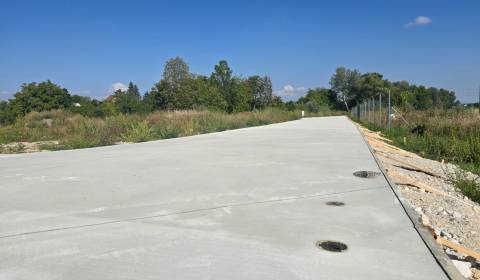 Sale Land – for living, Land – for living, Piešťany, Slovakia