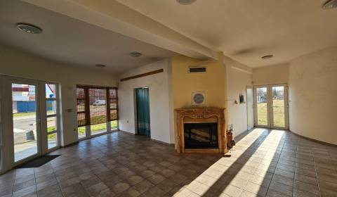 Sale Building, Building, Galanta, Slovakia