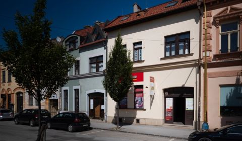 Rent Studio, Studio, Slovenská, Prešov, Slovakia
