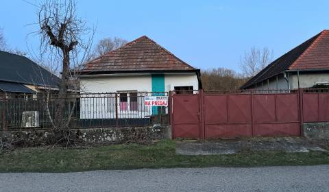 Sale Family house, Family house, Hornohájska, Nové Zámky, Slovakia