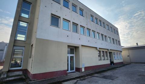 Sale Building, Building, Továrenská, Trnava, Slovakia