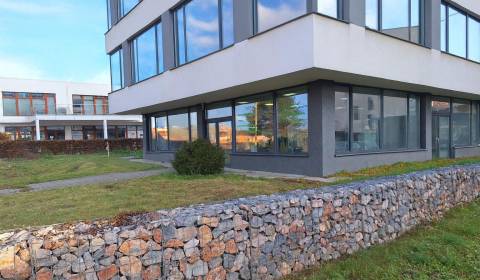 Rent Commercial premises, Commercial premises, Jána Pavla II., Prešov,