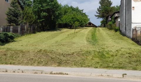 Sale Land – for living, Land – for living, Medzany, Prešov, Slovakia
