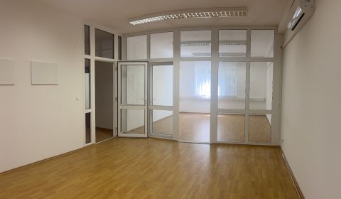 Rent Offices, Offices, Haburská, Bratislava - Ružinov, Slovakia