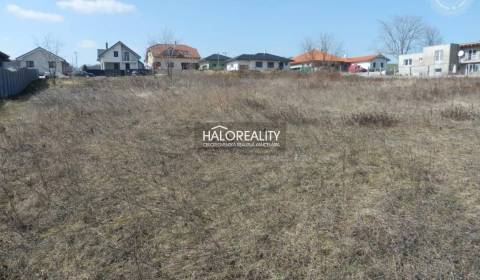 Sale Land – for living, Hlohovec, Slovakia