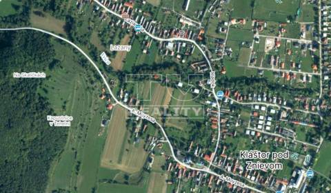 Sale Land – for living, Martin, Slovakia