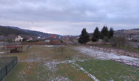Sale Land – for living, Land – for living, Čadca, Slovakia