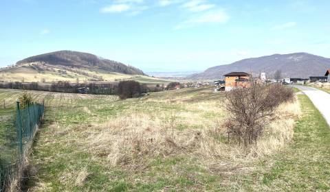 Sale Land – for living, Land – for living, Detva, Slovakia