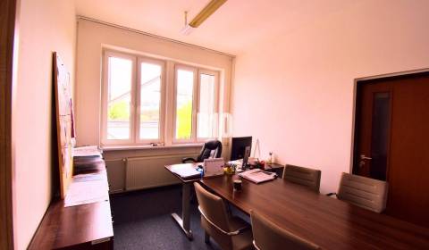 Rent Offices, Offices, Žilina, Slovakia