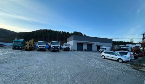 Rent Commercial premises, Commercial premises, Žilina, Slovakia