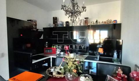 TUreality ponúka na predaj krásny slnečný 2 izbový byt v Dunajskej Str