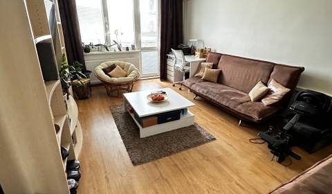 Na predaj krásne zrekonštruovaný a zariadený 2 - izbový byt, Prešov