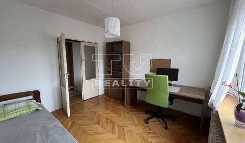 Sale Three bedroom apartment, Martin, Slovakia