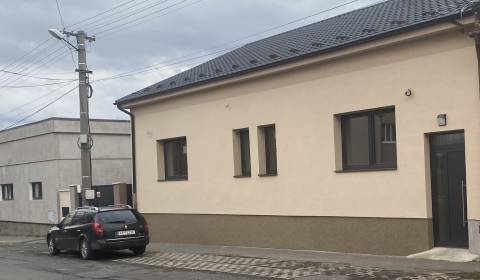 Rent Commercial premises, Commercial premises, A. Puškina, Lučenec, Sl
