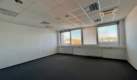 Rent Offices, Offices, Gagarinova, Bratislava - Ružinov, Slovakia