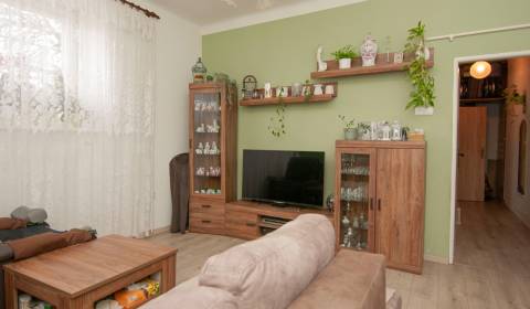 Sale Two bedroom apartment, Two bedroom apartment, Česká, Bratislava -