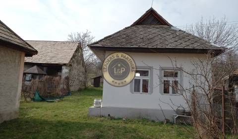 Sale Family house, Family house, Veľký Krtíš, Slovakia