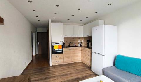 Rent Studio, Studio, Malá okružná, Partizánske, Slovakia