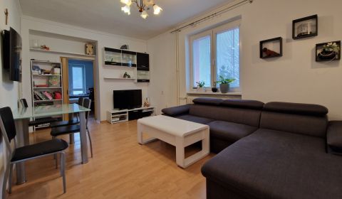Sale One bedroom apartment, One bedroom apartment, Poprad, Slovakia