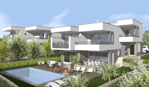 Sale Villa, Villa, Novalja, Croatia